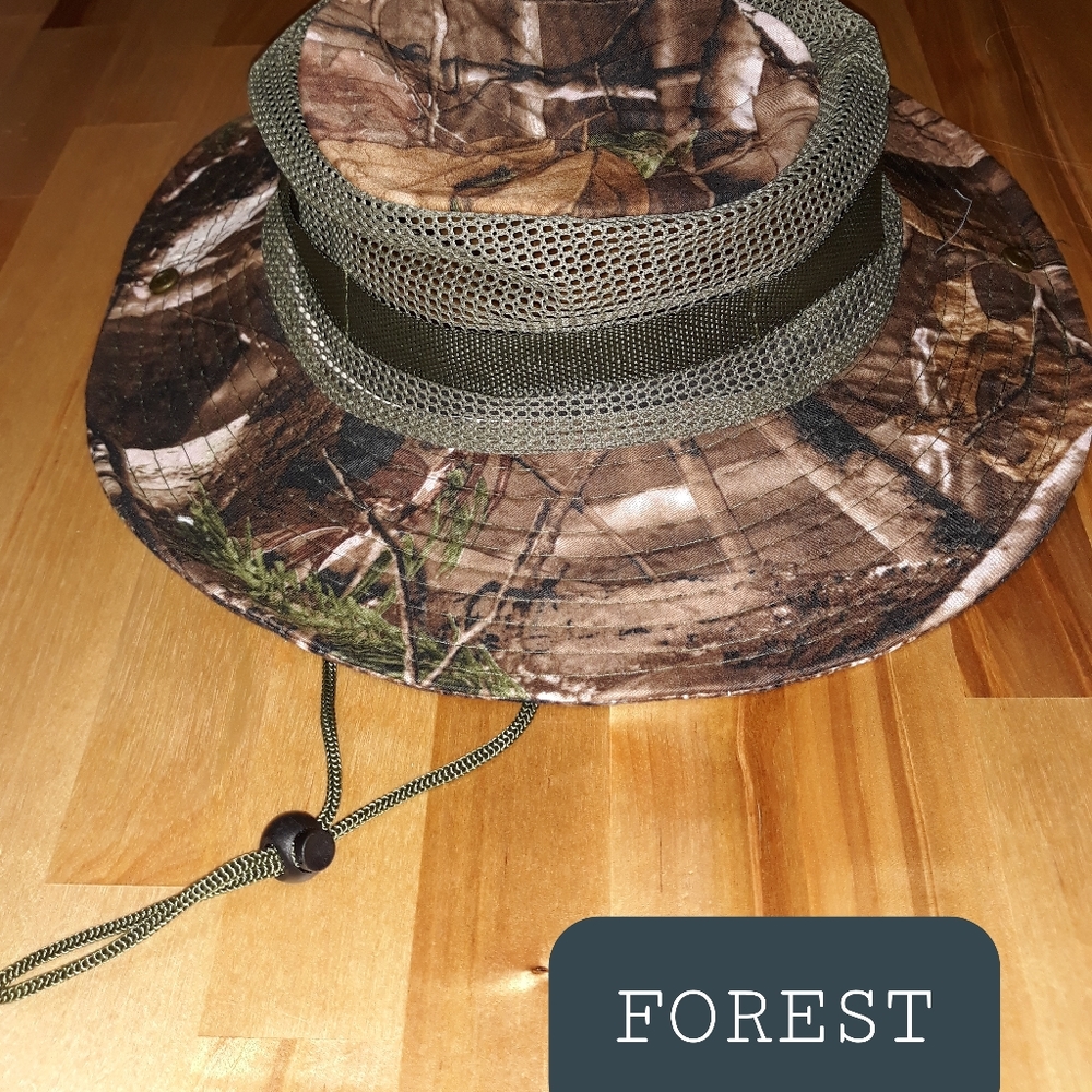 Boonie/Bucket/Sun Hat - Picture 4 of 9